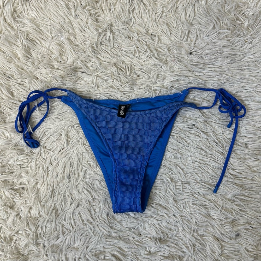 ◾️Triangl Vinca-Balearic Bikini Bottoms
